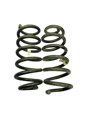 2024-2025 Lincoln Nautilus Coil Spring Set - Rear, Left (Driver) (Used OEM)