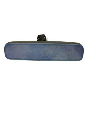 2024-2025 Lincoln Nautilus Frameless Auto-Dimming Interior Rear View Mirror (Used OEM)