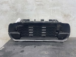 2021-2023 Jaguar F-Pace Active Grille Shutter Actuator with Shroud (Used OEM)