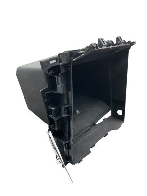 2022-2025 Jeep Wagoneer Center Console Storage Bin Assembly (Used OEM)