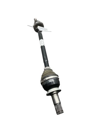 2017-2023 Jaguar F-Pace CV Drive Axle Shaft - Rear, Left (Driver) (Used OEM)