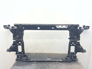 2023-2025 Hyundai Palisade Radiator Core Support Assembly with Hood Latch and Air Guide - Front (Used OEM)