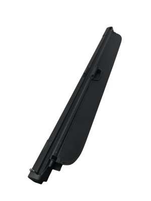  BMW X5 m Black Manual Retractable Trunk Shelf Cargo Cover - Rear (Used OEM)