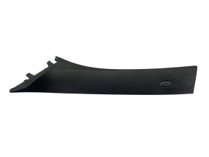 2020-2025 BMW X6 Black A-Pillar Trim Cover Panel - Front (Used OEM)