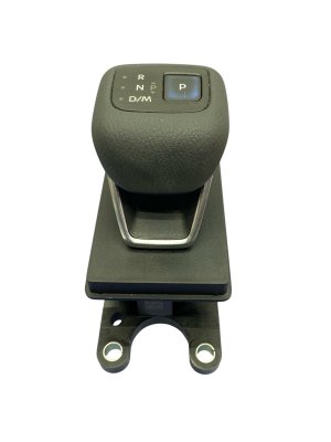 2021-2024 Nissan Rogue Charcoal (Black) Gear Shift Control Module - Front (Used OEM)