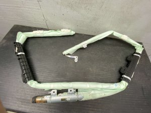 2020-2025 Hyundai Palisade Roof Curtain Air Bag (Used OEM)
