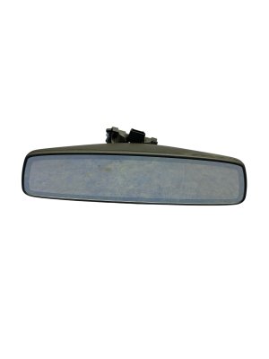 2020-2022 BMW X4 Black Auto Dimming Interior Rear View Mirror with Garage Door Opener (Used OEM)