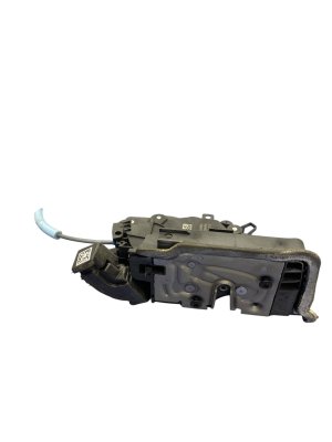 2020-2025 BMW X6 Door Latch Assembly - Front, Left (Driver) (Used OEM)
