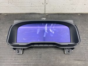 2024-2025 Nissan Pathfinder Digital Instrument Gauge Cluster Speedometer - Front (Used OEM)