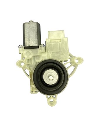  BMW X5 m Power Window Motor - Front, Left (Driver) (Used OEM)