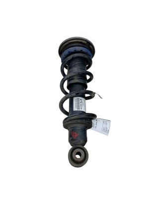 2022-2023 Jeep Wagoneer Suspension Strut and Coil Spring Assembly - Rear, Right (Passenger) (Used OEM)