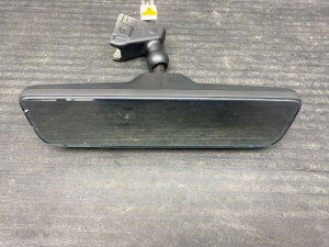 2023-2025 Kia Telluride Auto Dimming Digital Video Display Interior Rear View Mirror with HomeLink - Front (Used OEM)