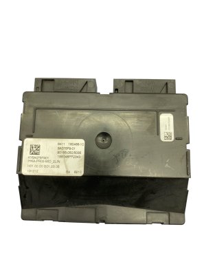 2020-2021 BMW Z4 HVAC Temperature Control Module (Used OEM)
