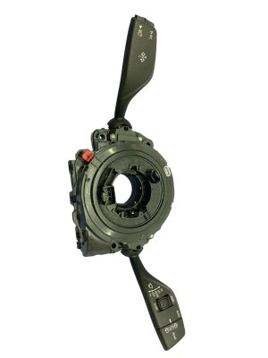2020-2023 BMW X6 Multifunctional Combination Switch with Clockspring - Front (Used OEM)