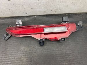 2023-2025 Hyundai Palisade Lower Bumper Taillight Assembly - Rear (Used OEM)