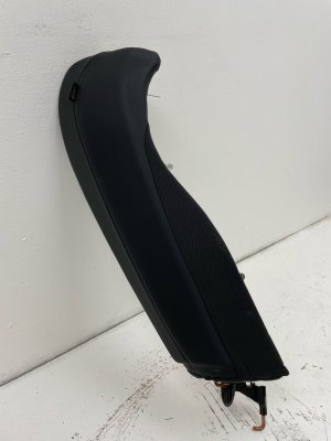 2022-2024 Audi A3 Seat Bolster Cushion Air Bag - Rear (Used OEM)
