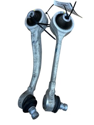 2022-2026 Lucid Air Upper Control Arm Set - Front (Used OEM)