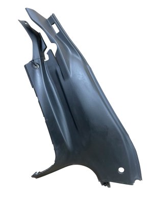 2022-2025 Lucid Air Front Under Hood Exterior Trim Panel (Used OEM)
