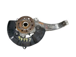 2021-2024 Genesis G80 Steering Knuckle and Hub Bearing Assembly - Front, Right (Passenger) (Used OEM)