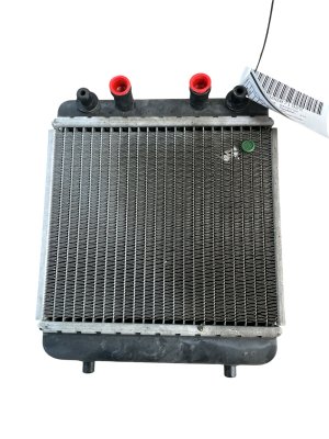 2022-2025 Audi RS3 Auxiliary Radiator - Front (Used OEM)