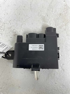 2022-2025 Audi S3 Battery Cable Terminal Fuse Block (Used OEM)