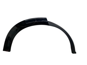 2025-2026 Acura ADX Black Wheel Arch Opening Molding and Protector - Rear, Right (Passenger) (Used OEM)