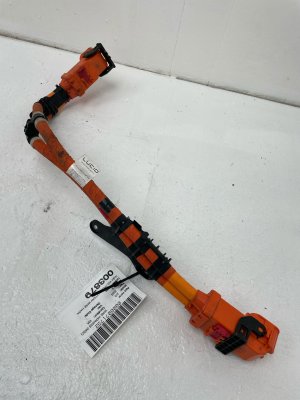 2022-2026 Lucid Air High Voltage Battery Wiring Harness Cable (Used OEM)
