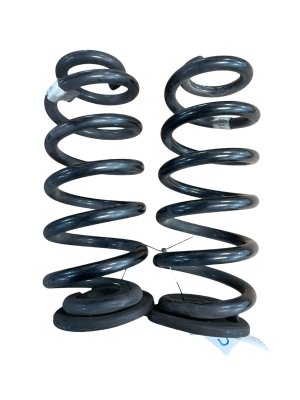 2022-2025 Audi RS3 Suspension Coil Spring Set - Rear (Used OEM)