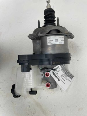 2022-2026 Lucid Air Mechanical iBooster Power Brake Booster (Used OEM)