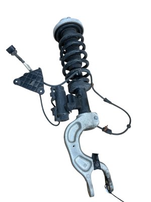 2022-2026 Lucid Air Suspension Strut and Shock Absorber - Front (Used OEM)