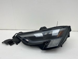 2022-2024 Audi A3 Matrix LED Headlight Assembly - Front, Left (Driver) (Used OEM)