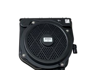 2021-2024 Genesis GV80 Lexicon Subwoofer Speaker (Used OEM)