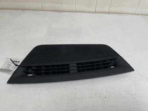 2022-2025 Audi A3 Dashboard Center Speaker Grill Trim Panel (Used OEM)