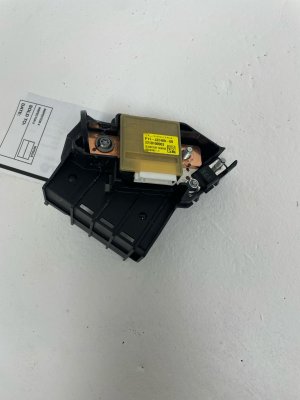 2022-2026 Lucid Air Battery Terminal Wire (Used OEM)