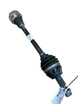 2022-2025 Lucid Air Front CV Drive Axle Shaft (Used OEM)