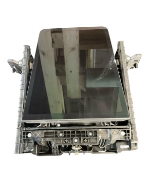 2022-2026 Lucid Air Gray Center Console Infotainment Screen Display Unit (Used OEM)