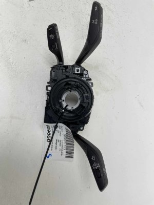 2022-2025 Audi S3 Clockspring and Combination Switch Assembly (Used OEM)