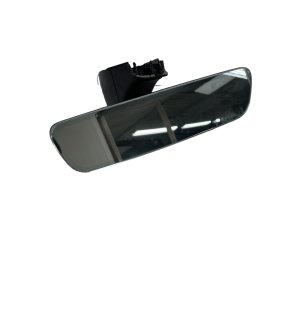 2024-2025 Audi RS3 Auto-Dimming Interior Rear View Mirror with Garage Door Opener (Used OEM)