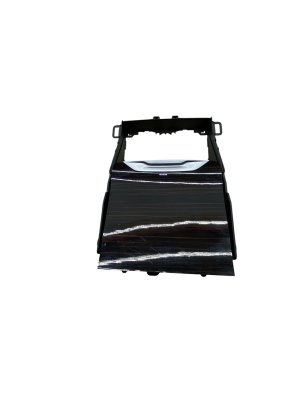 2020-2023 BMW X6 Center Console Sliding Storage Compartment Tray - Front (Used OEM)