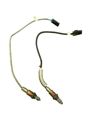 2020-2024 BMW X3 Upstream and Downstream Oxygen Sensor Set (Used OEM)