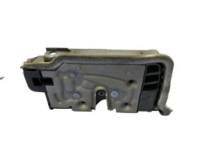 2020-2025 BMW X6 Door Latch Assembly - Rear, Left (Driver) (Used OEM)