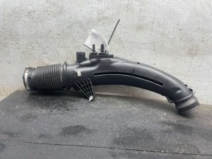 2021-2023 Jaguar F-Pace Engine Air Intake Hose Duct Tube (Used OEM)