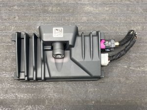 2021-2022 Nissan Rogue Forward Facing Lane Keep Assist Video Camera - Front (Used OEM)
