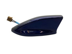 2022-2025 INFINITI QX60 Blue Roof Shark Fin Antenna - Rear (Used OEM)