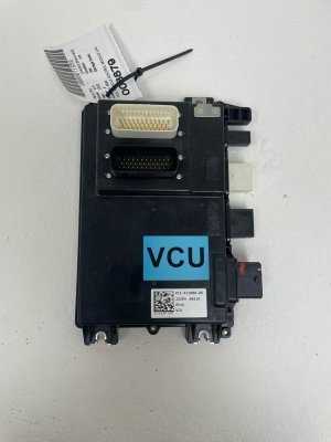 2022-2024 Lucid Air Vehicle Control Module (Used OEM)