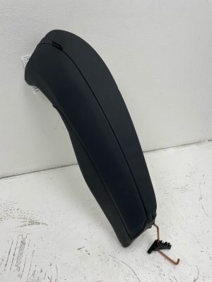 2022-2025 Audi A3 Seat Bolster Air Bag - Rear (Used OEM)