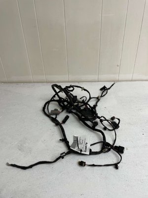 2022-2026 Lucid Air Blue Rear Bumper Wiring Harness (Used OEM)