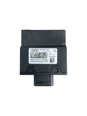 2022-2025 Audi A3 Impact Sound Control Module (Used OEM)
