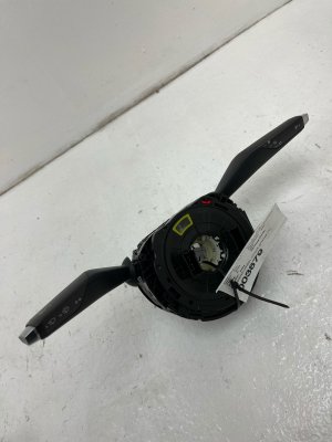 2022-2025 Lucid Air Steering Column Switch Assembly with Clock Spring (Used OEM)