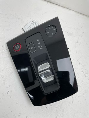 2022-2025 Audi A3 Automatic Transmission Floor Shifter Assembly (Used OEM)